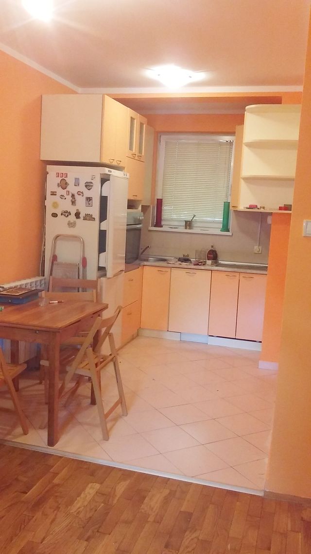 Vojvode Stepe 252, Beograd - 5