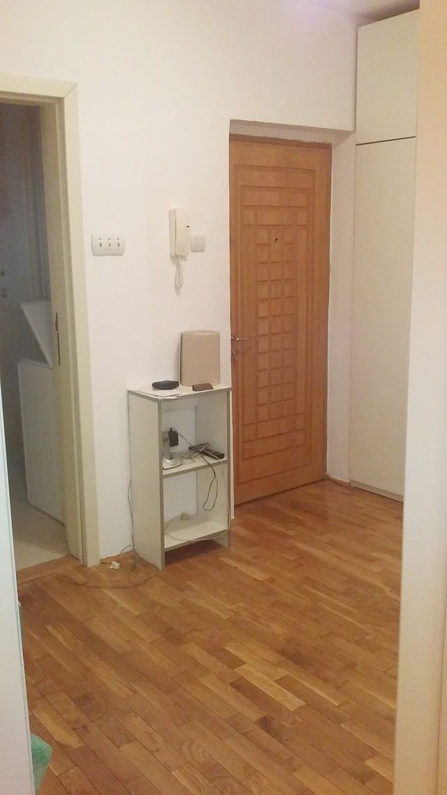 Vojvode Stepe 252, Beograd - 9