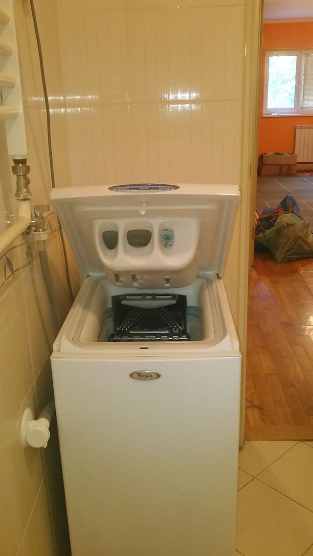 Vojvode Stepe 252, Beograd - 17