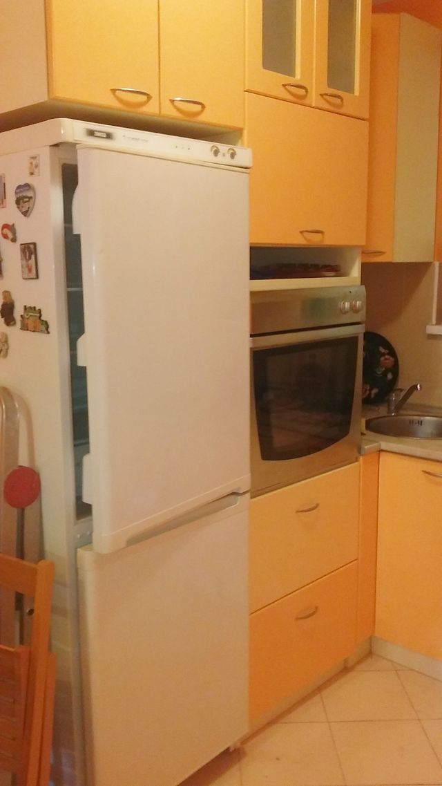 Vojvode Stepe 252, Beograd - 8