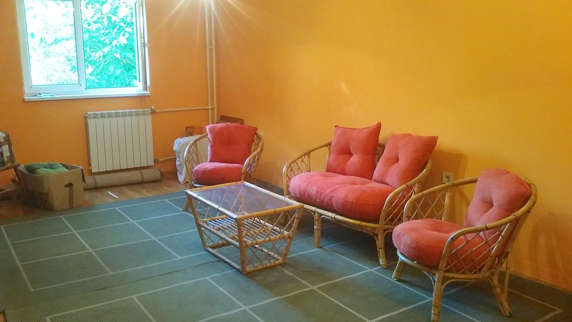 Vojvode Stepe 252, Beograd - 2