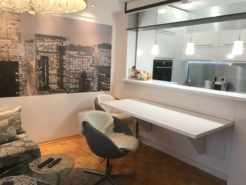 Rumenačka 21, Novi Sad - 8