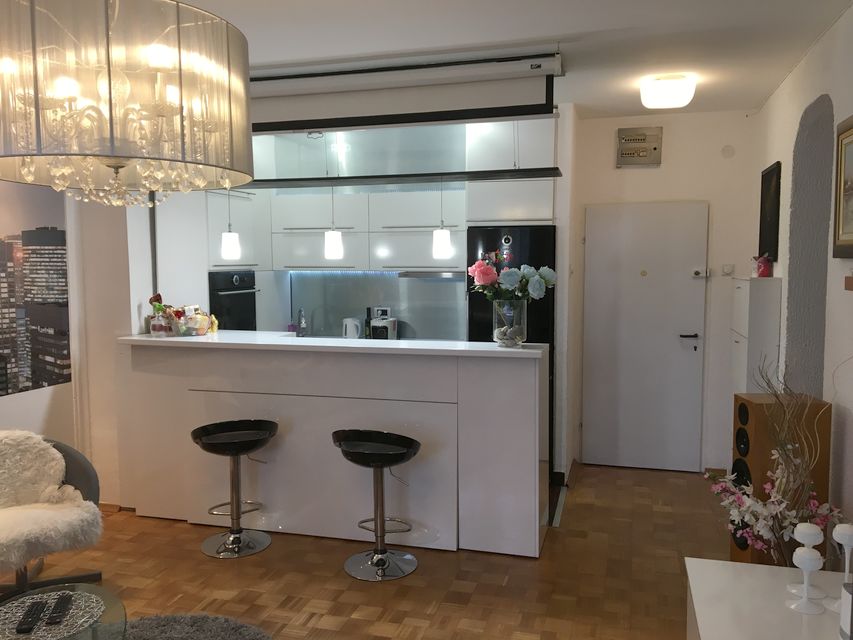 Rumenačka 21, Novi Sad - 1