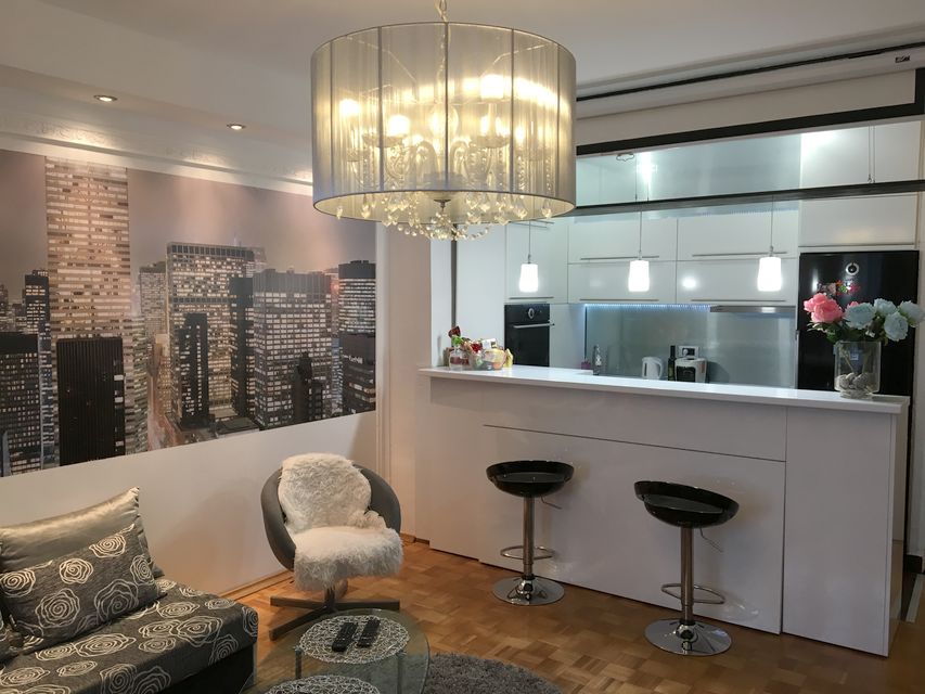 Rumenačka 21, Novi Sad - 5