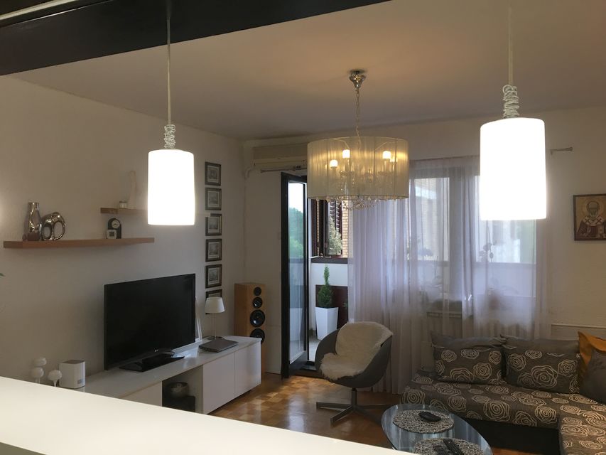 Rumenačka 21, Novi Sad - 2