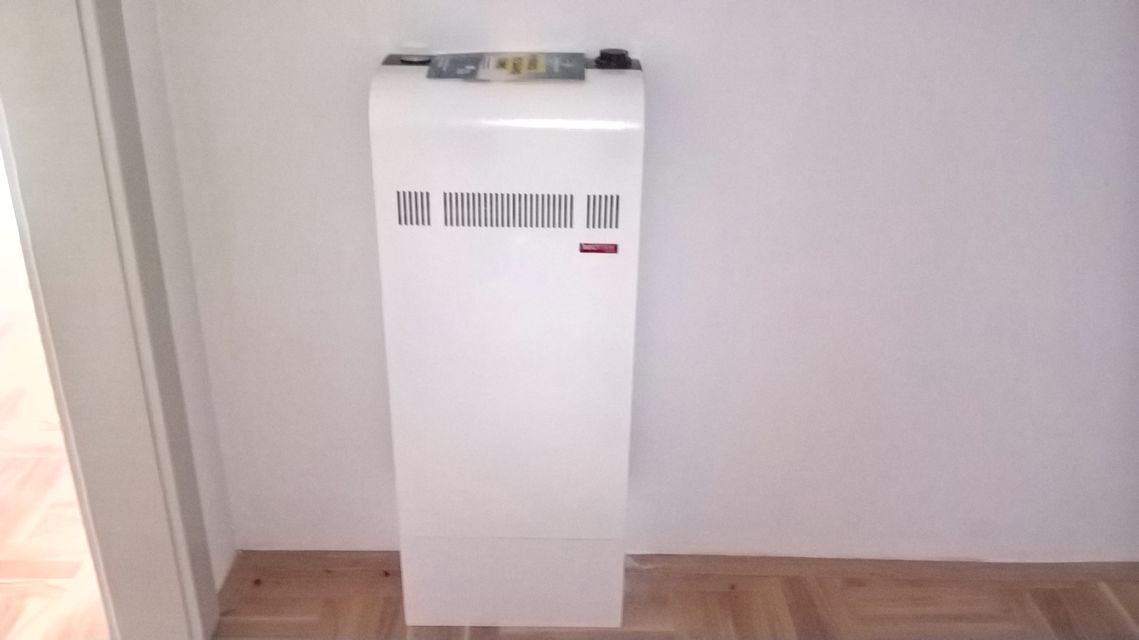 Cvijićeva 20, Niš - 6