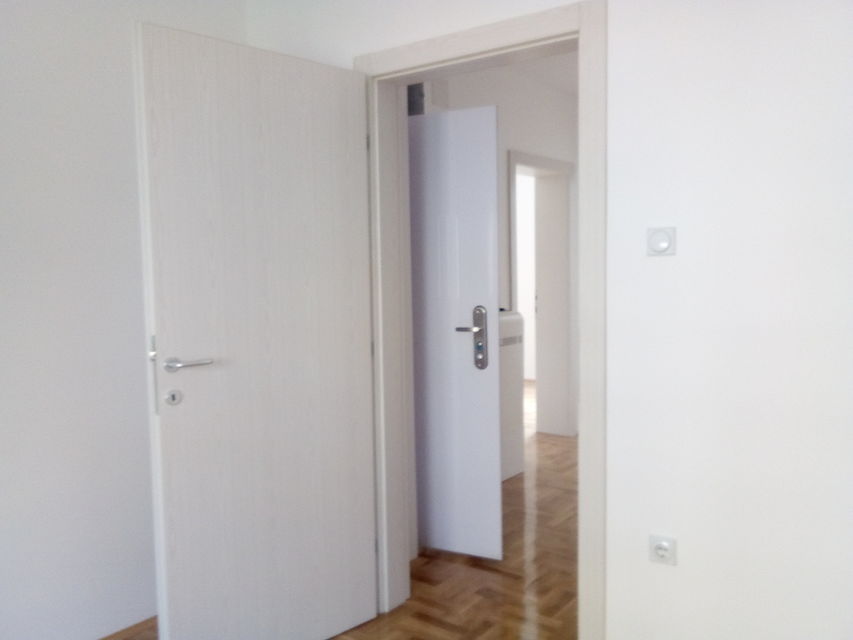 Cvijićeva 20, Niš - 5