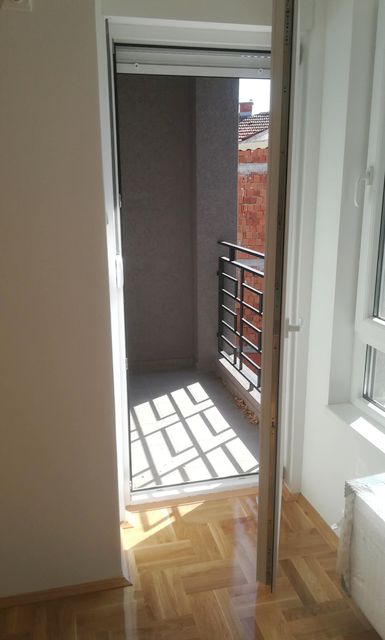 Cvijićeva 20, Niš - 2