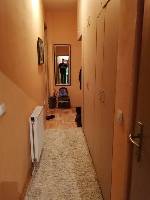 Svetosavska 12, Niš - 5