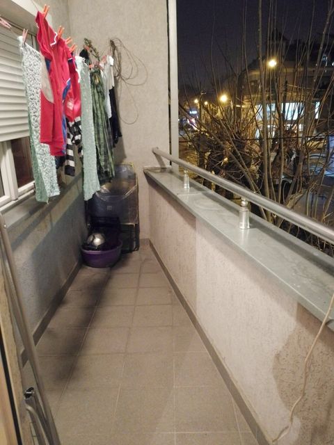 Svetosavska 12, Niš - 3