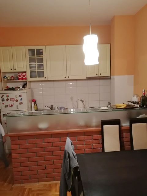 Svetosavska 12, Niš - 2