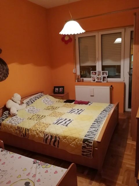 Svetosavska 12, Niš - 1