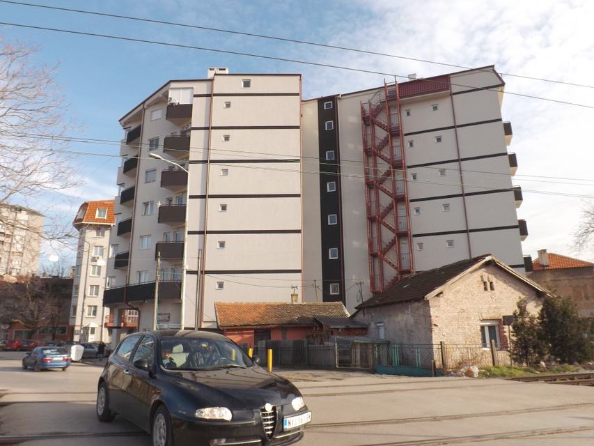 Generala Milojka Lešjanina 65A, Niš - 1