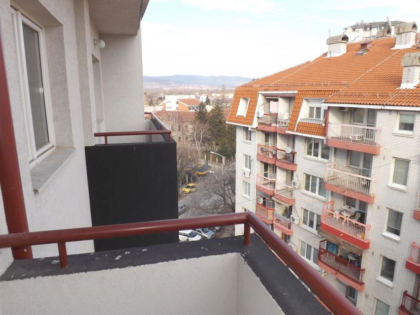 Generala Milojka Lešjanina 65A, Niš - 5