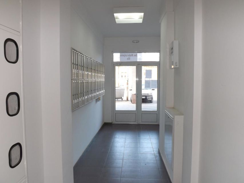 Generala Milojka Lešjanina 65A, Niš - 7