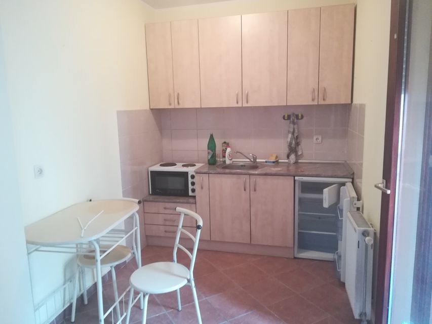 Kopernikova 48, Novi Sad - 2