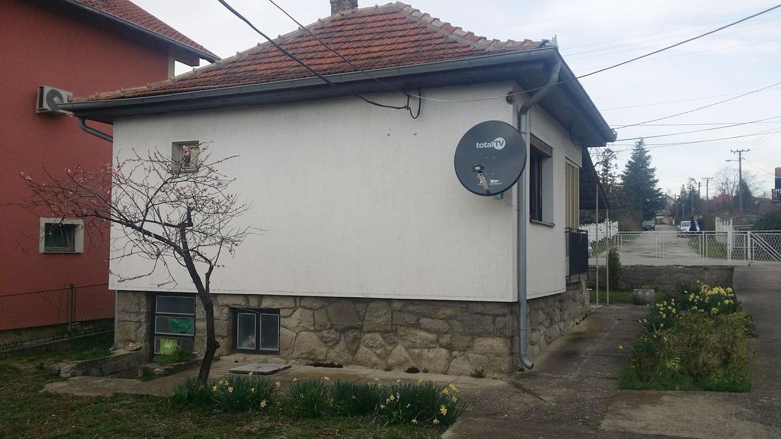 Dimitrija Tucovića 12, Aranđelovac - 4