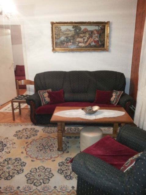 Kozačinskog 1, Beograd - 3