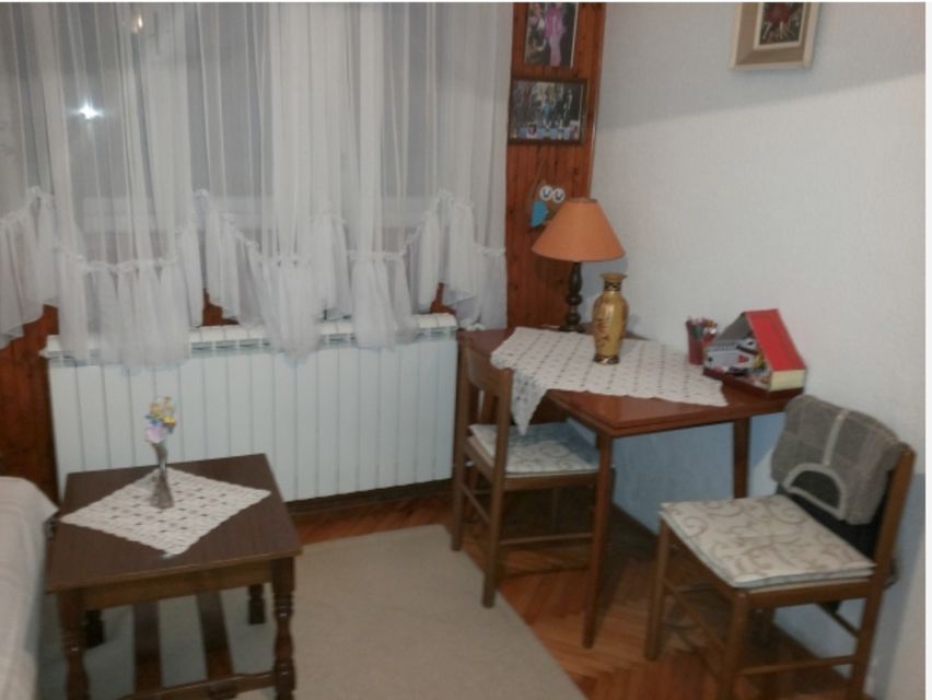 Kozačinskog 1, Beograd - 2