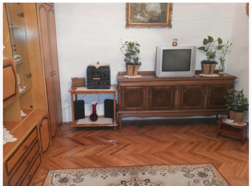 Kozačinskog 1, Beograd