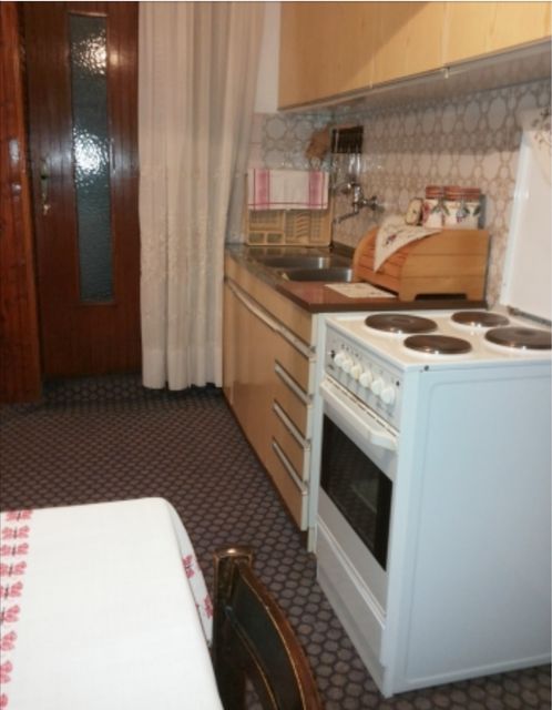 Kozačinskog 1, Beograd - 5