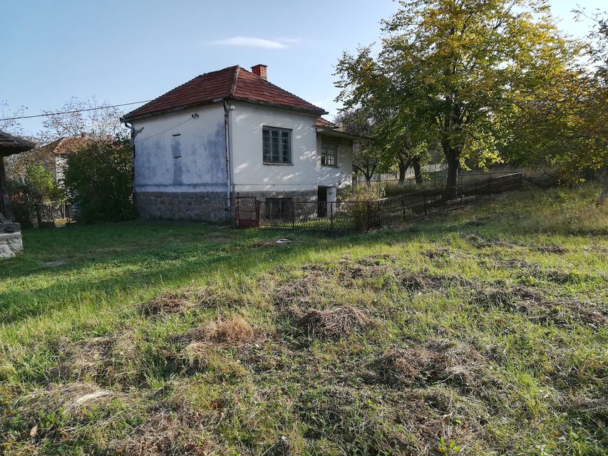 Topola bb-1, Donja Šatornja - 1