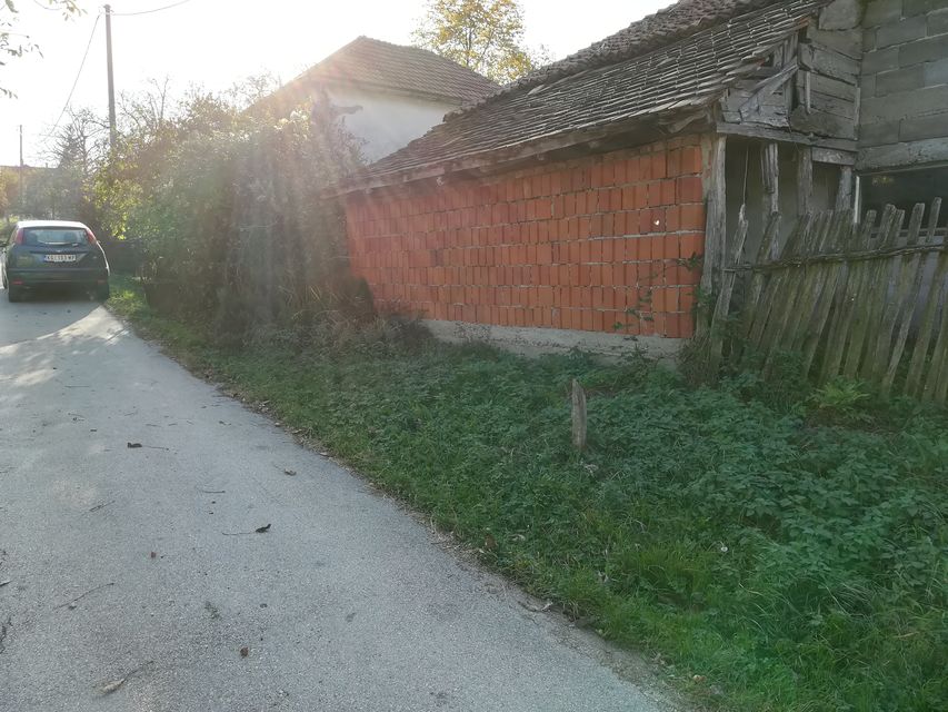 Topola bb-1, Donja Šatornja - 2