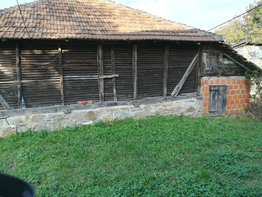 Topola bb-1, Donja Šatornja - 3