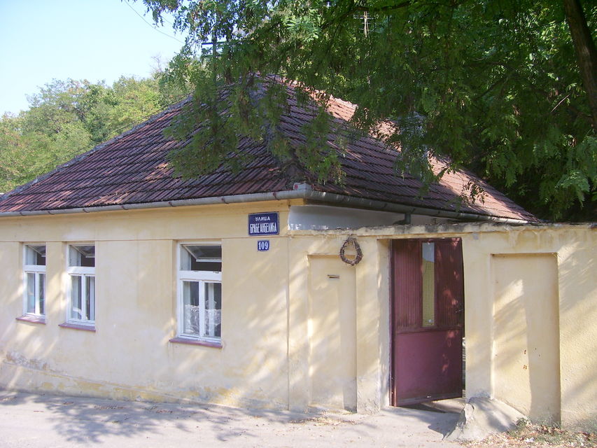 Braće Anđelića 109, Sremski Karlovci - 2