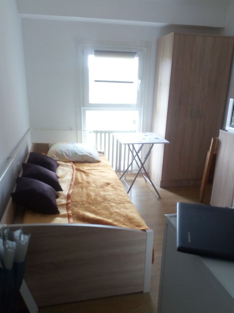 Radnih akcija 93A, Beograd - 2