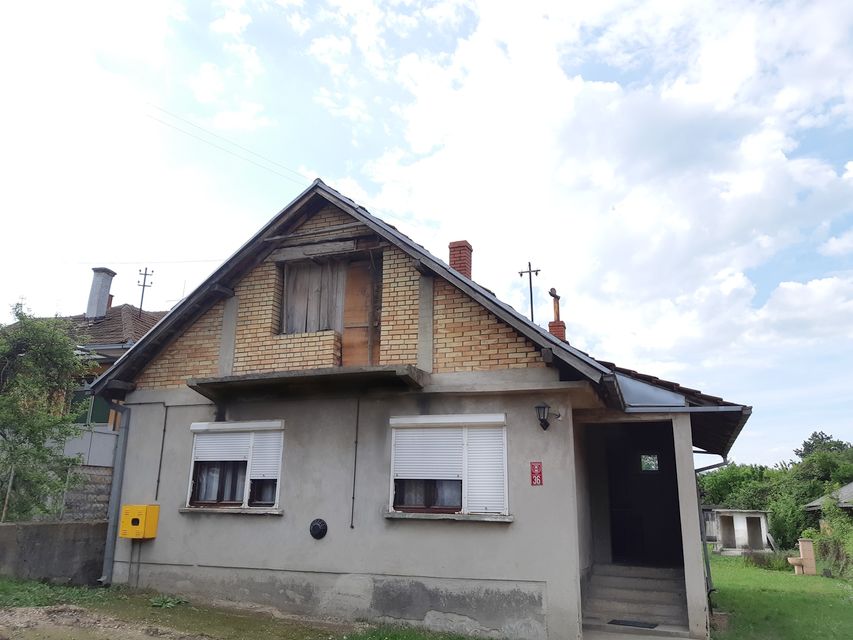 Dragoslava Stefanovića 36, Kragujevac - 1
