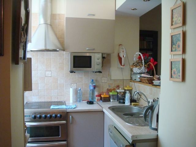 Mlatišumina 1a, Beograd - 7