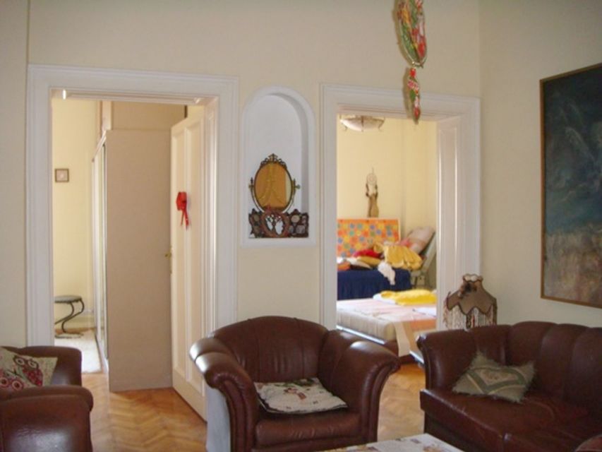 Mlatišumina 1a, Beograd