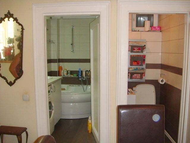 Mlatišumina 1a, Beograd - 6