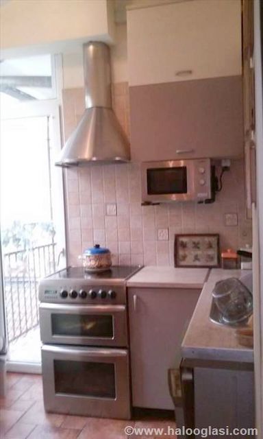 Mlatišumina 1a, Beograd - 8