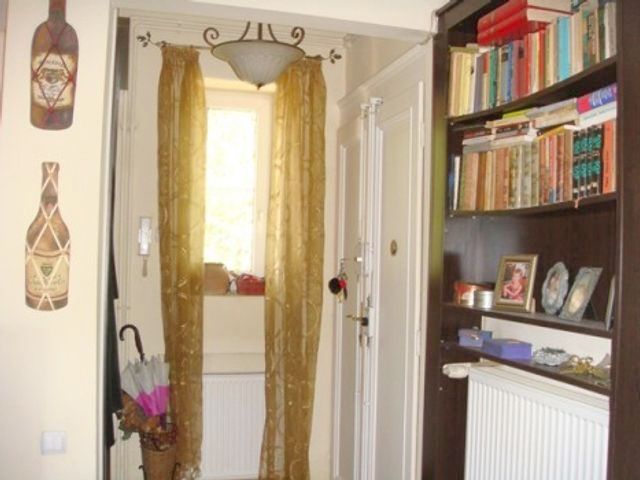 Mlatišumina 1a, Beograd - 4