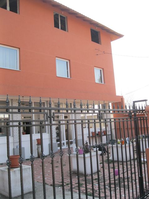 Sime Markovića 17, Beograd - 9