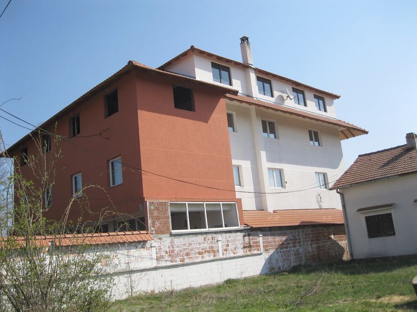 Sime Markovića 17, Beograd