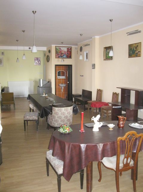 Sime Markovića 17, Beograd - 3