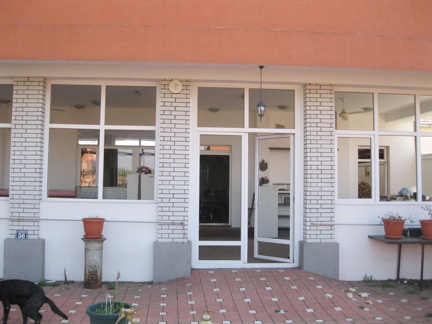 Sime Markovića 17, Beograd - 8