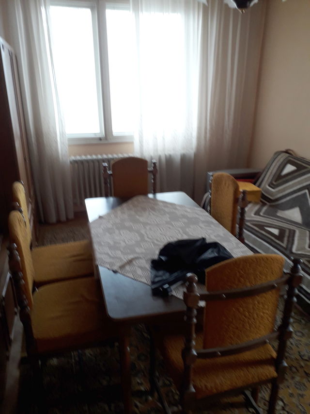 Darinke Radović 12, Beograd - 2