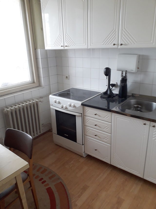 Darinke Radović 12, Beograd