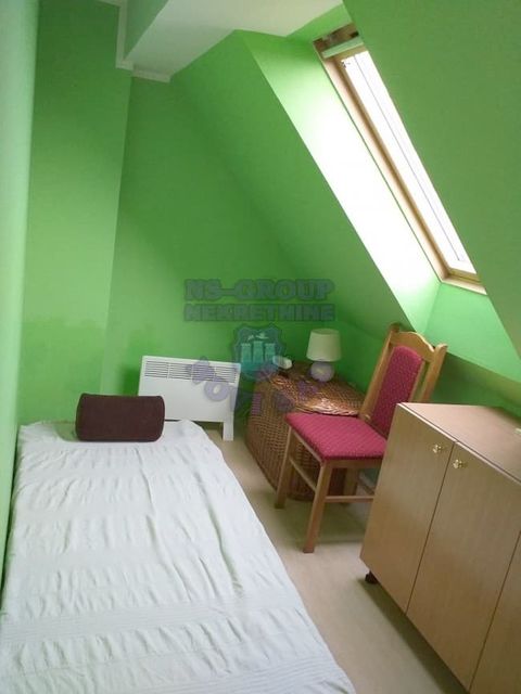 Vatroslava Jagića 16, Novi Sad - 8