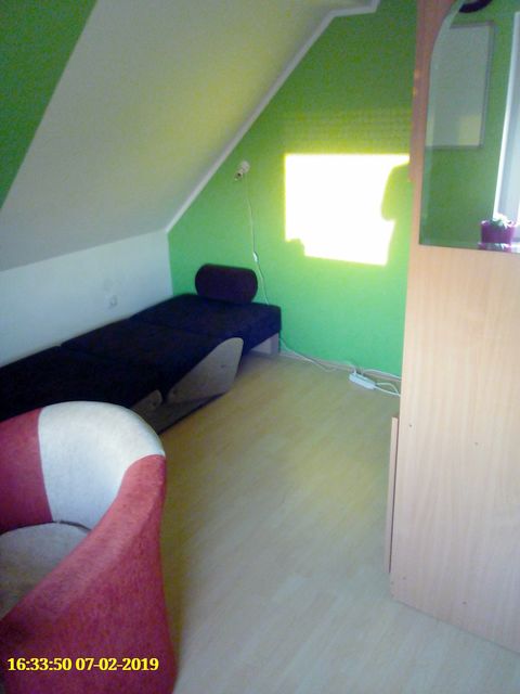 Vatroslava Jagića 16, Novi Sad - 10