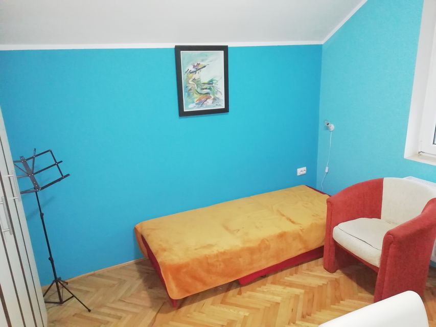 Vatroslava Jagića 16, Novi Sad - 15