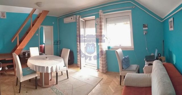 Vatroslava Jagića 16, Novi Sad - 1