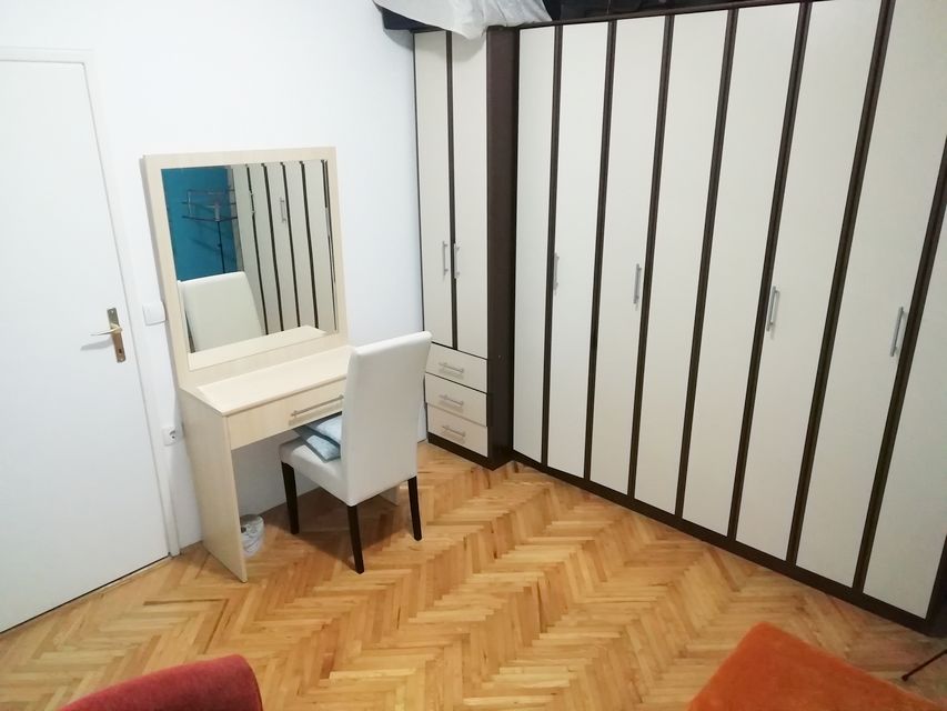 Vatroslava Jagića 16, Novi Sad - 16