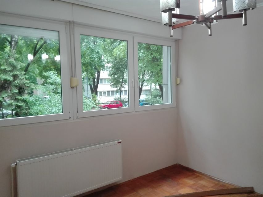 Meštrovićeva 27, Beograd