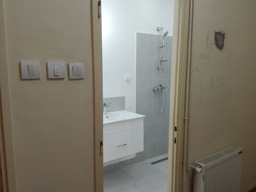 Meštrovićeva 27, Beograd - 3