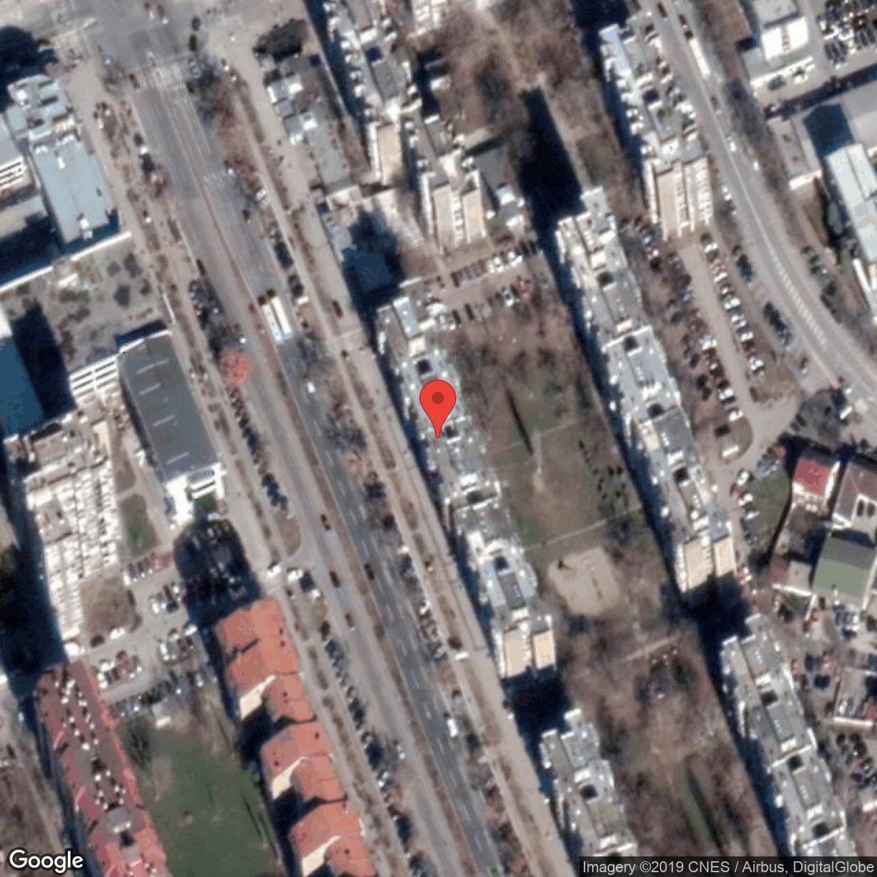 Bulevar oslobođenja 45, Novi Sad